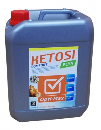 Ketosi Comfort 