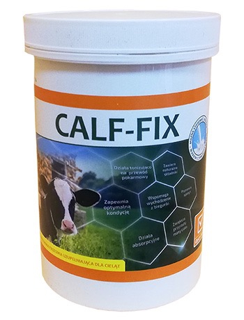 Calf-Fix proszek