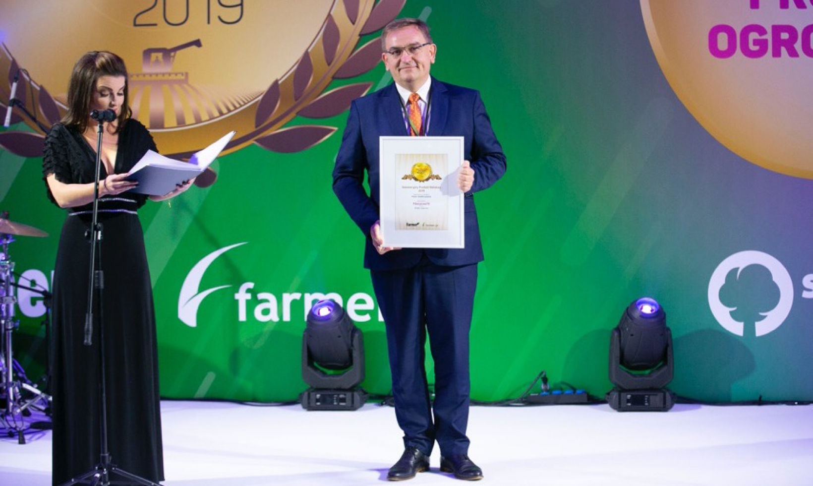 ak technologia zmienia rolnictwo