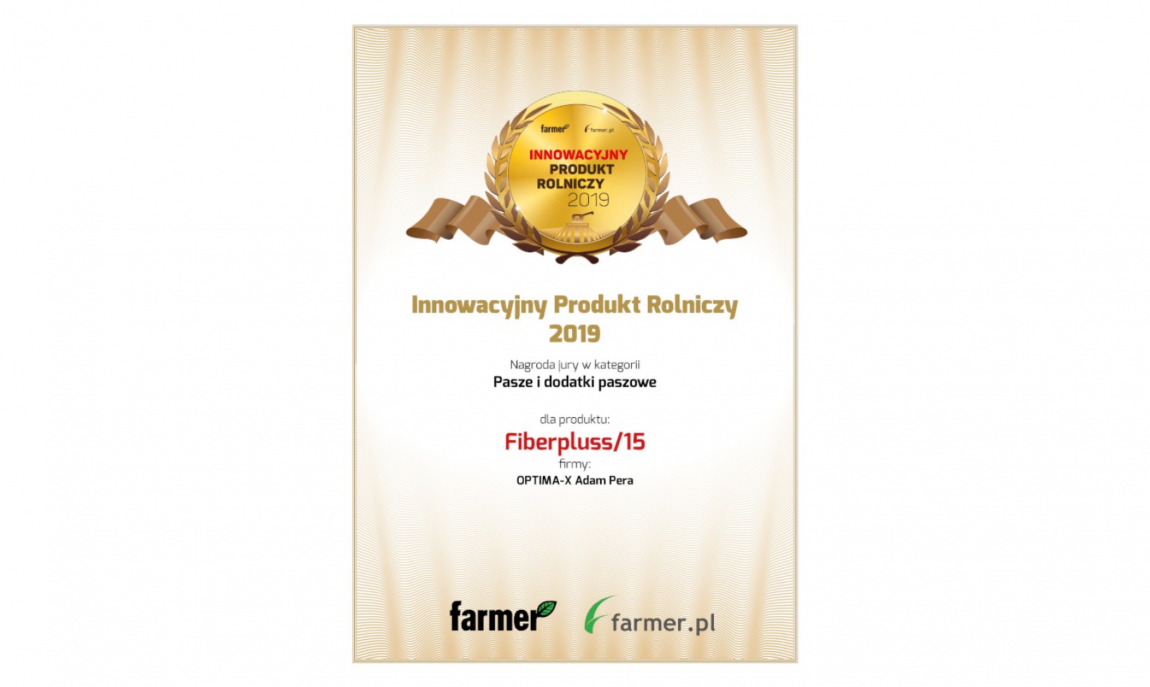 ak technologia zmienia rolnictwo