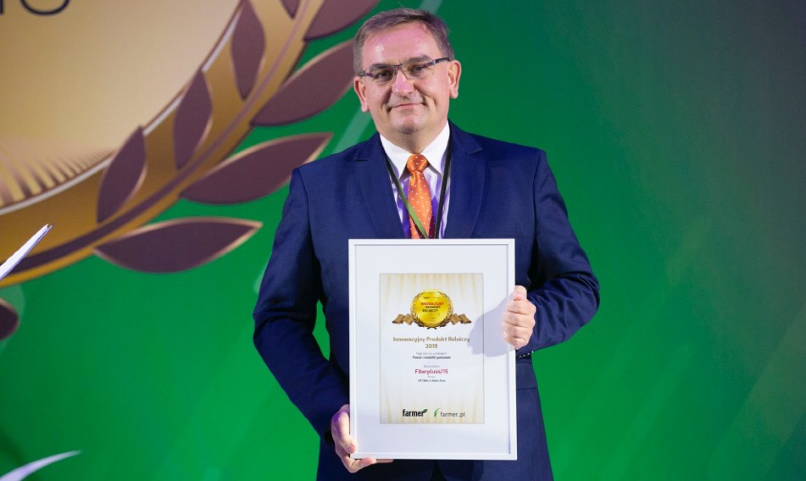 ak technologia zmienia rolnictwo