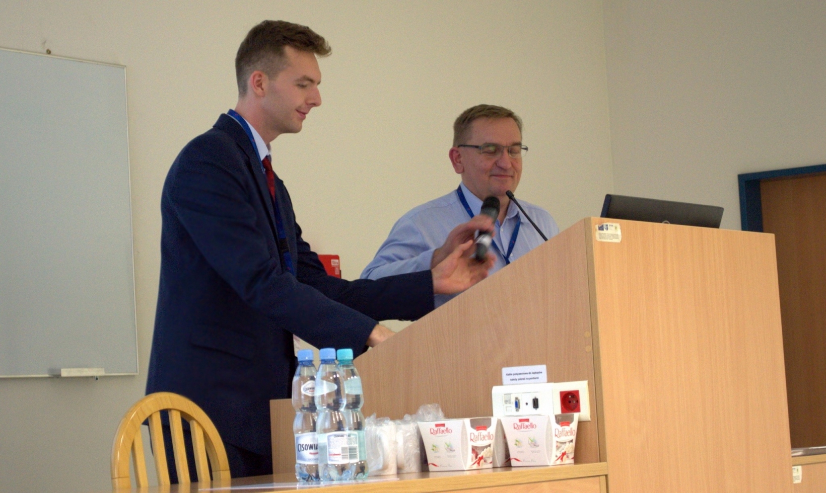 konferencja Wrocław