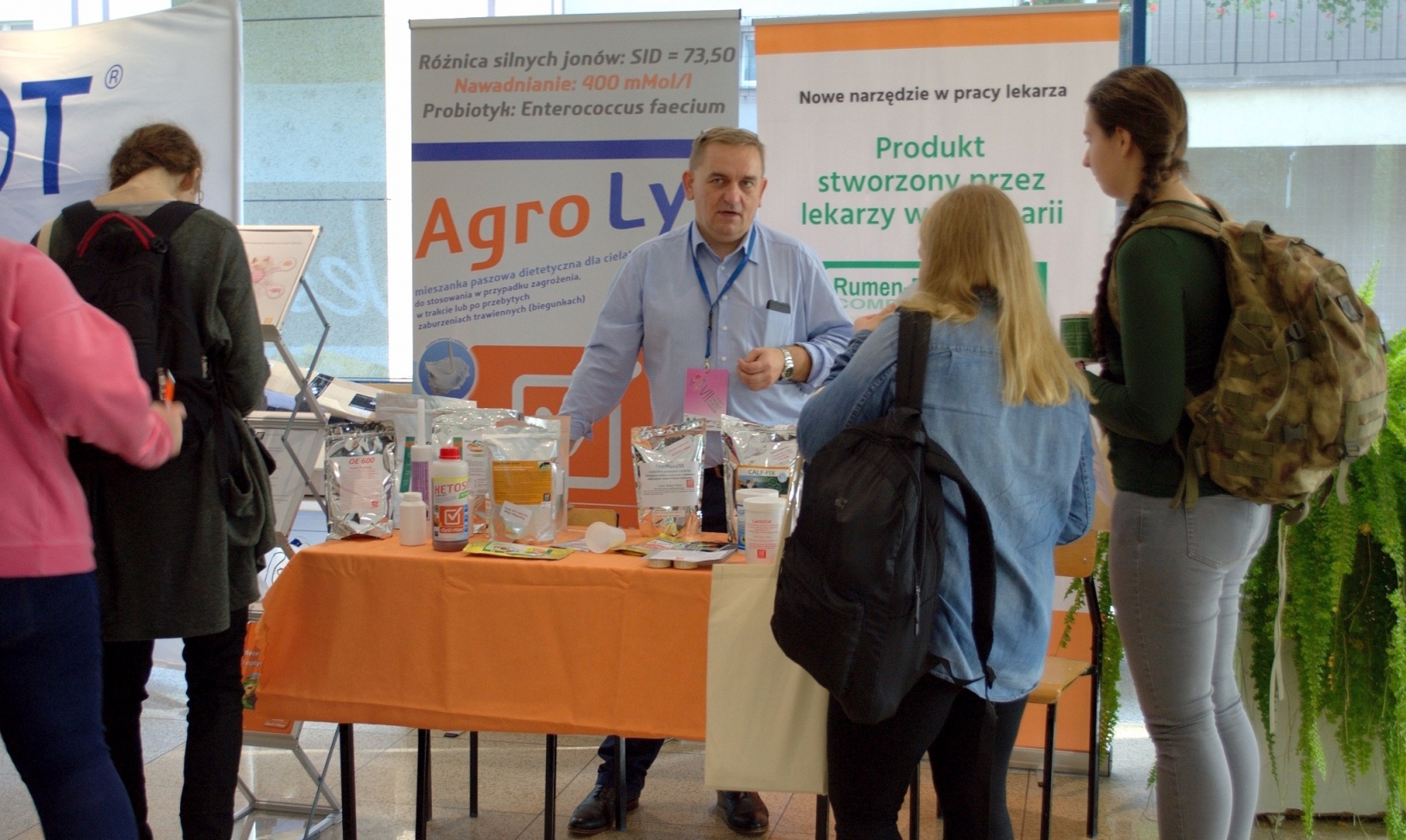 konferencja Wrocław