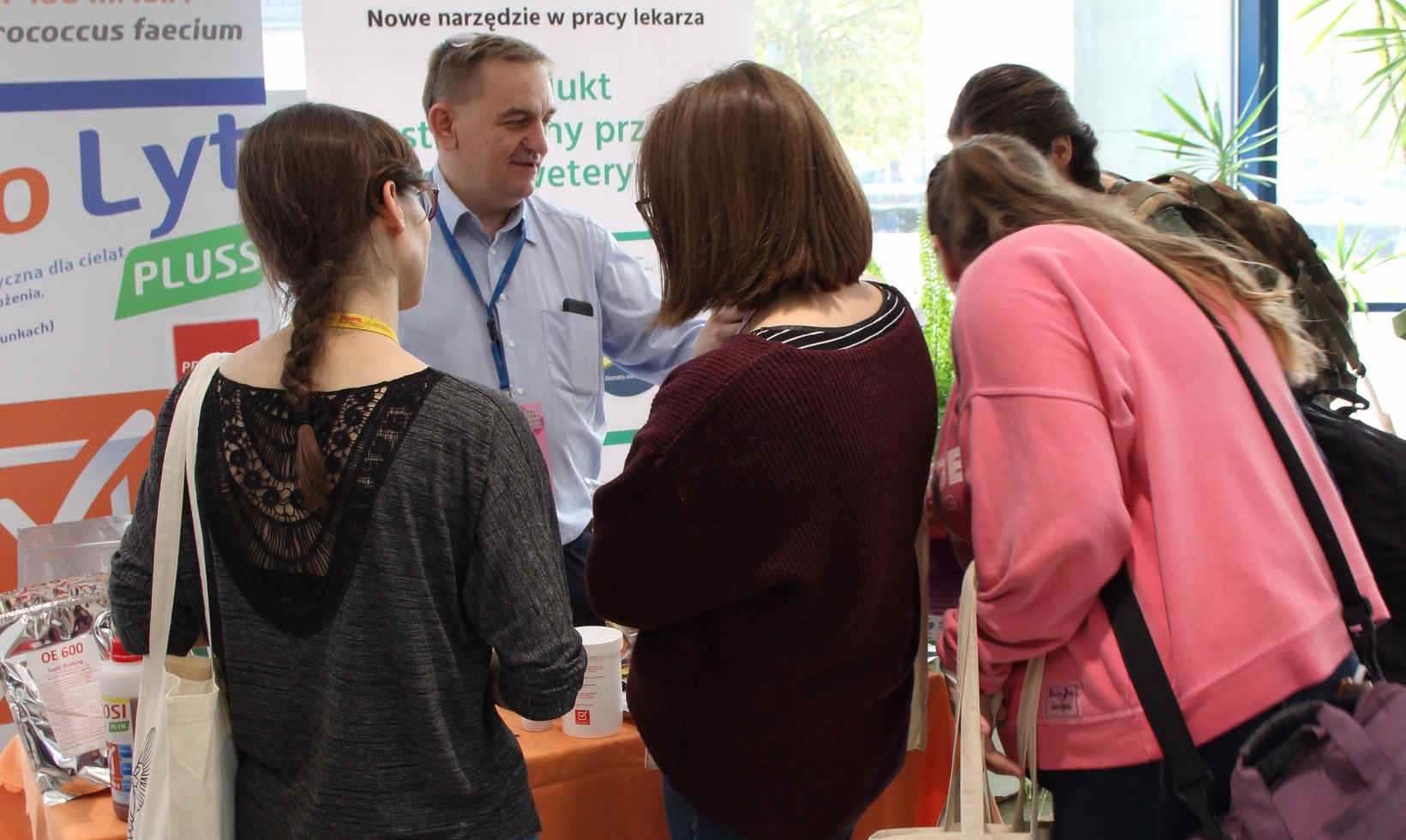 konferencja Wrocław