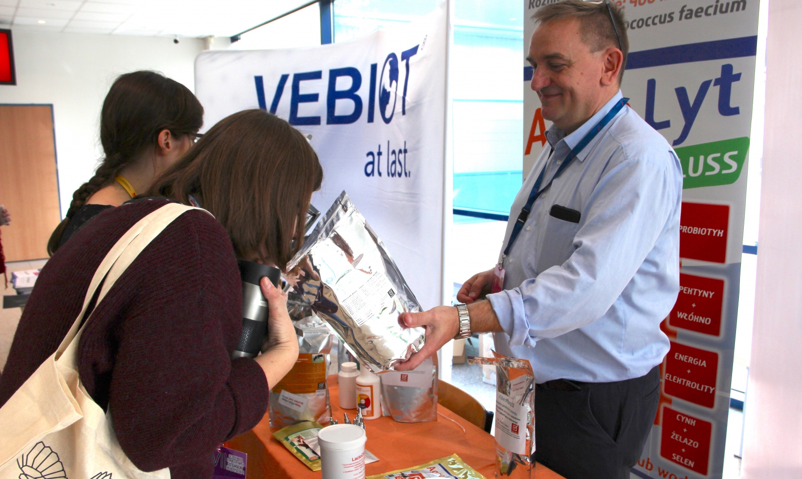 konferencja Wrocław