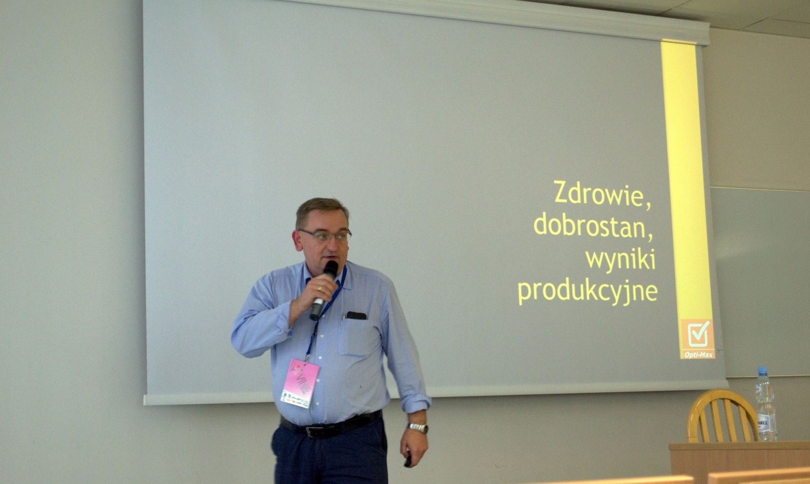 konferencja Wrocław