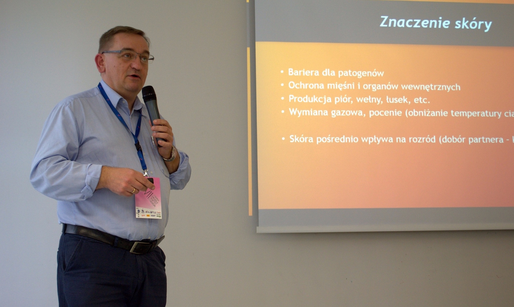 konferencja Wrocław