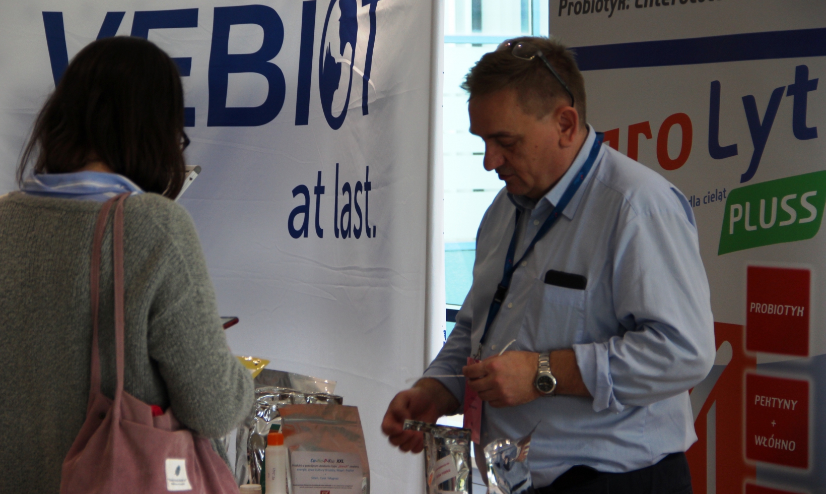 konferencja Wrocław