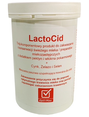 Lactocid