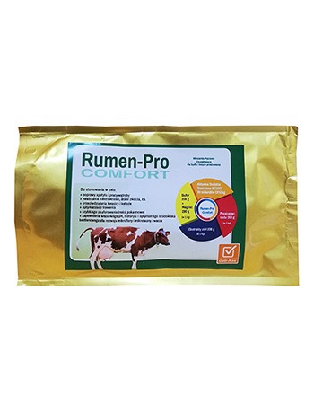 Rumen Pro Comfort